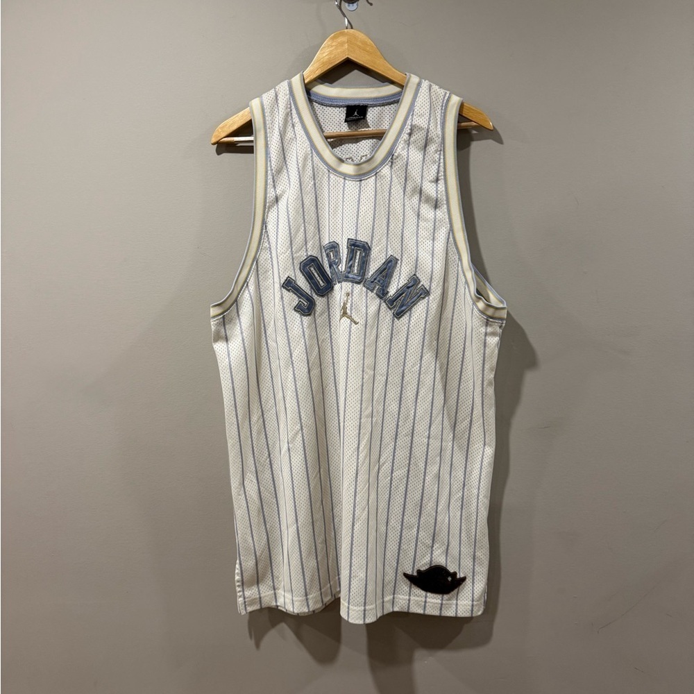 Jordan Carmelo Anthony Denver Nuggets Air Jordan NBA Basketball Jersey